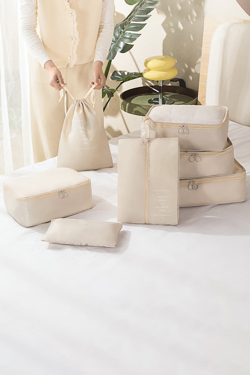 SETSPORTABLE TRAVEL STORAGE BAG