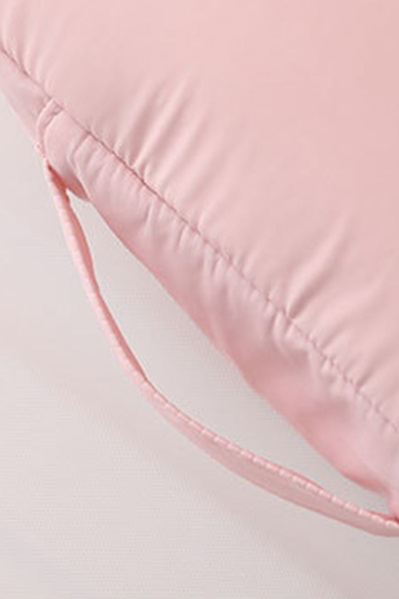 2SET LARGE CAPACITY PORTABLE COSMETIC BAG