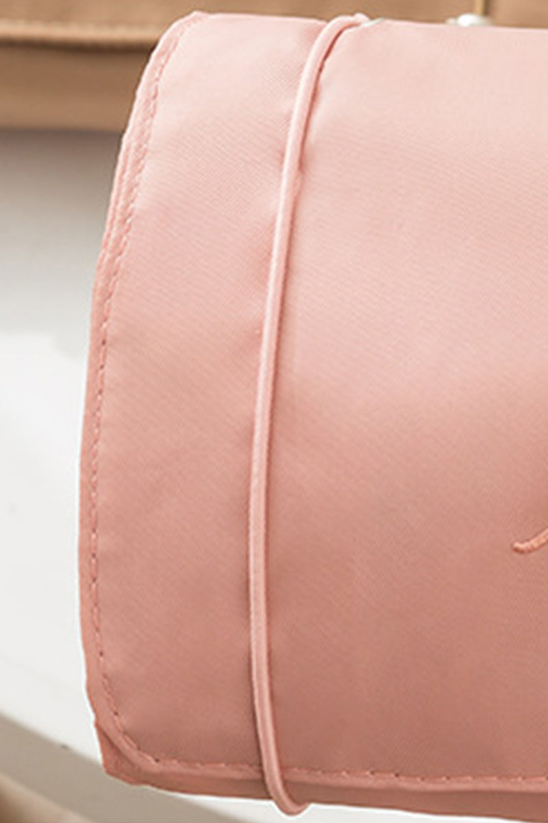 FOLDABLE PORTABLE MAKEUP ORGANIZER FOR TRAVEL