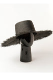 WIDE BRIM FASHION STRAW HAT