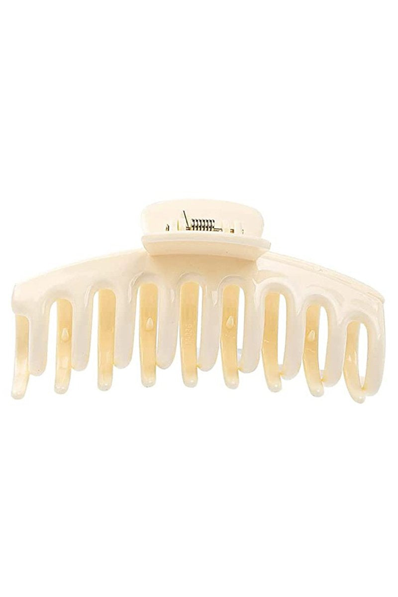 DAILY MULTICOLOR HAIR CLAW HAIR CLIPS