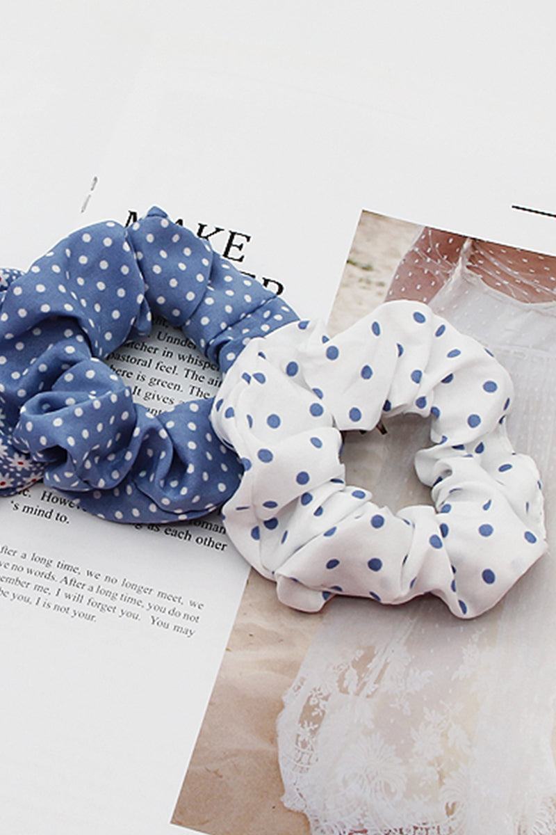SCRUNCHIES FOR WOMEN