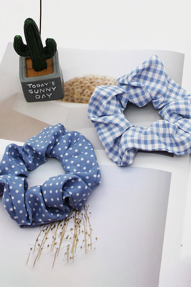 SCRUNCHIES FOR WOMEN