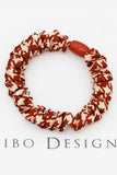 6PCS MIX PATTERN SCRUNCHIE
