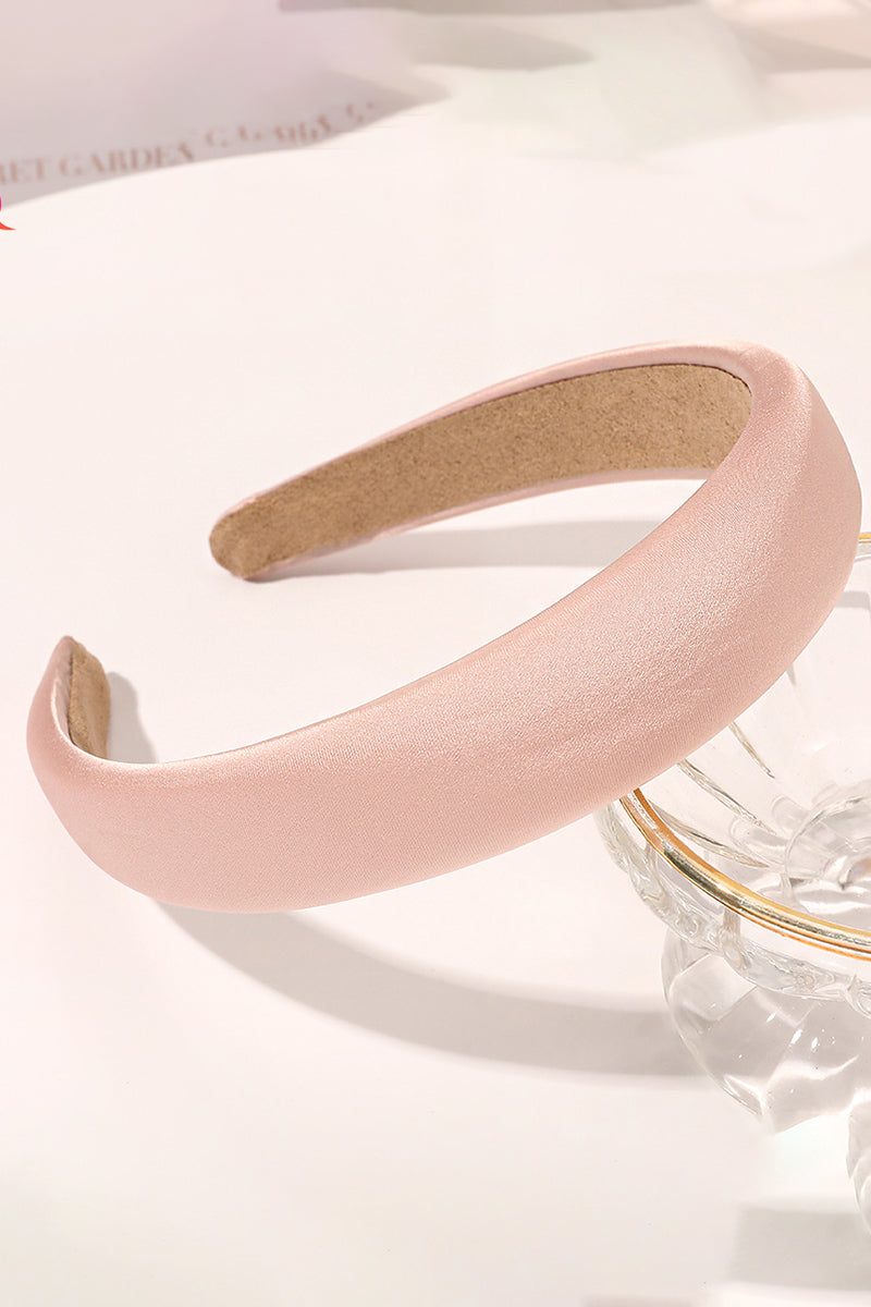 KNOT DECOR HEADBAND