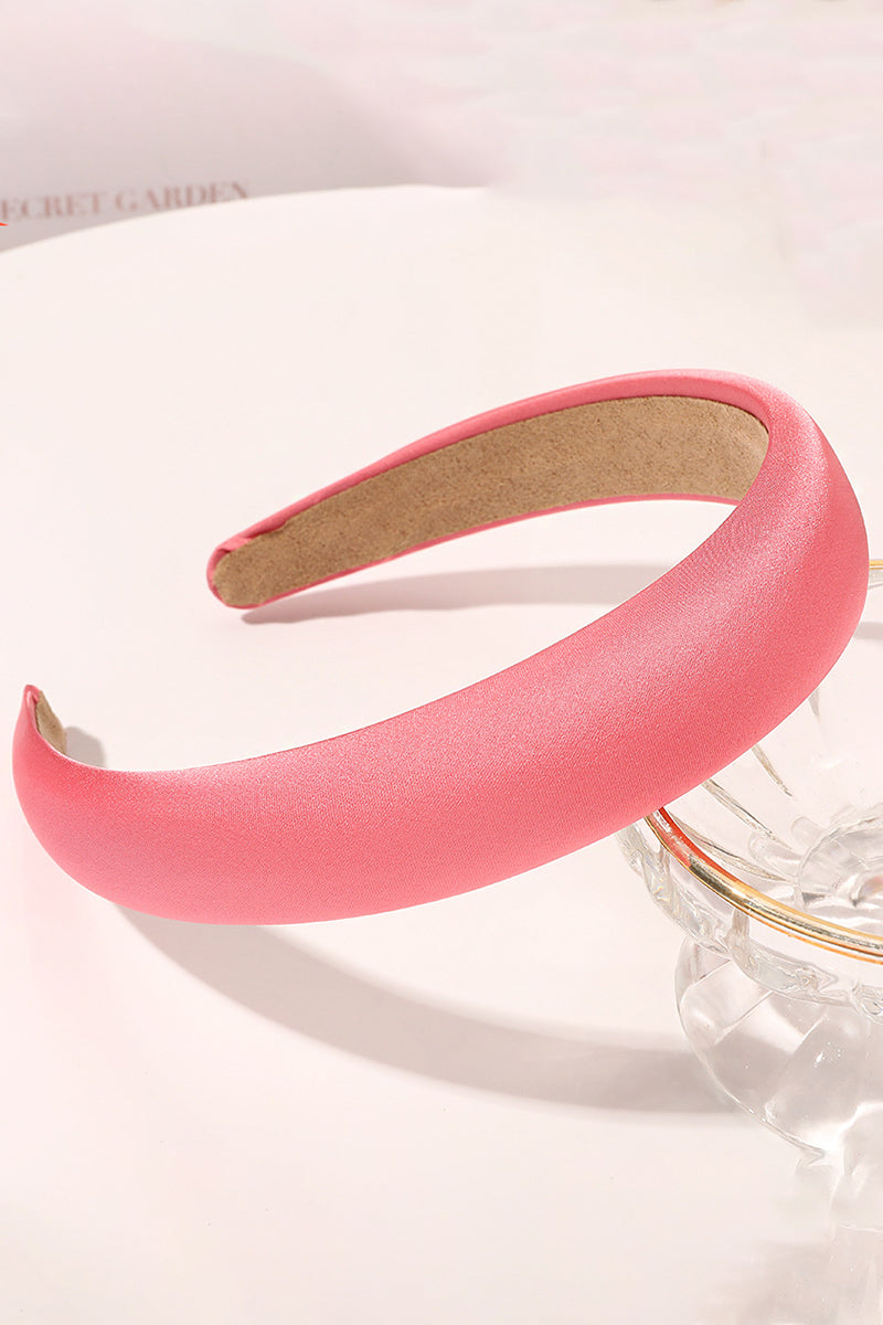 KNOT DECOR HEADBAND