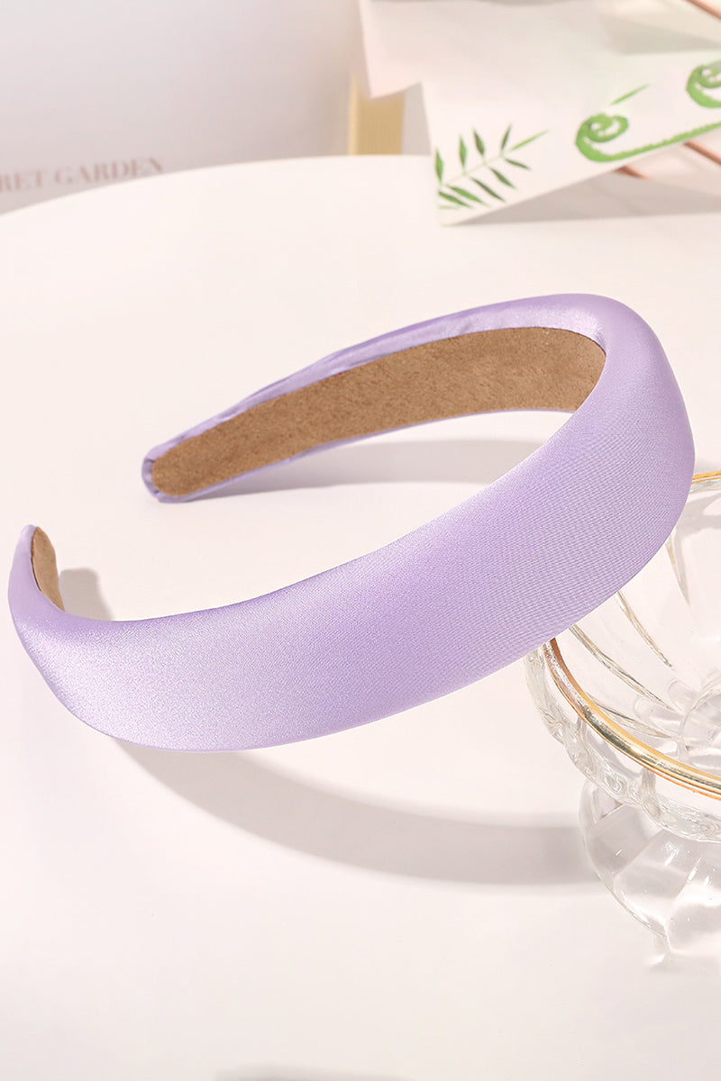KNOT DECOR HEADBAND