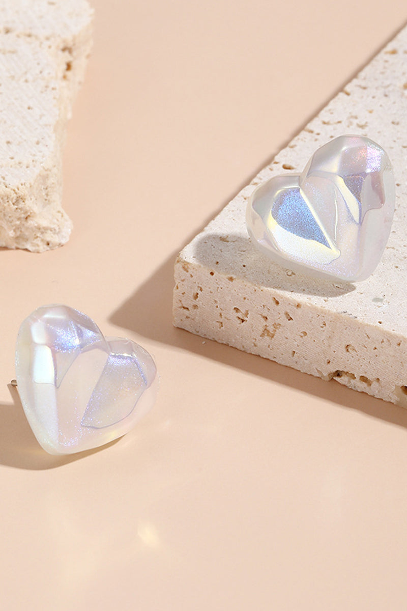 WOMEN FASHION SIMPLE PEARL EARRINGS