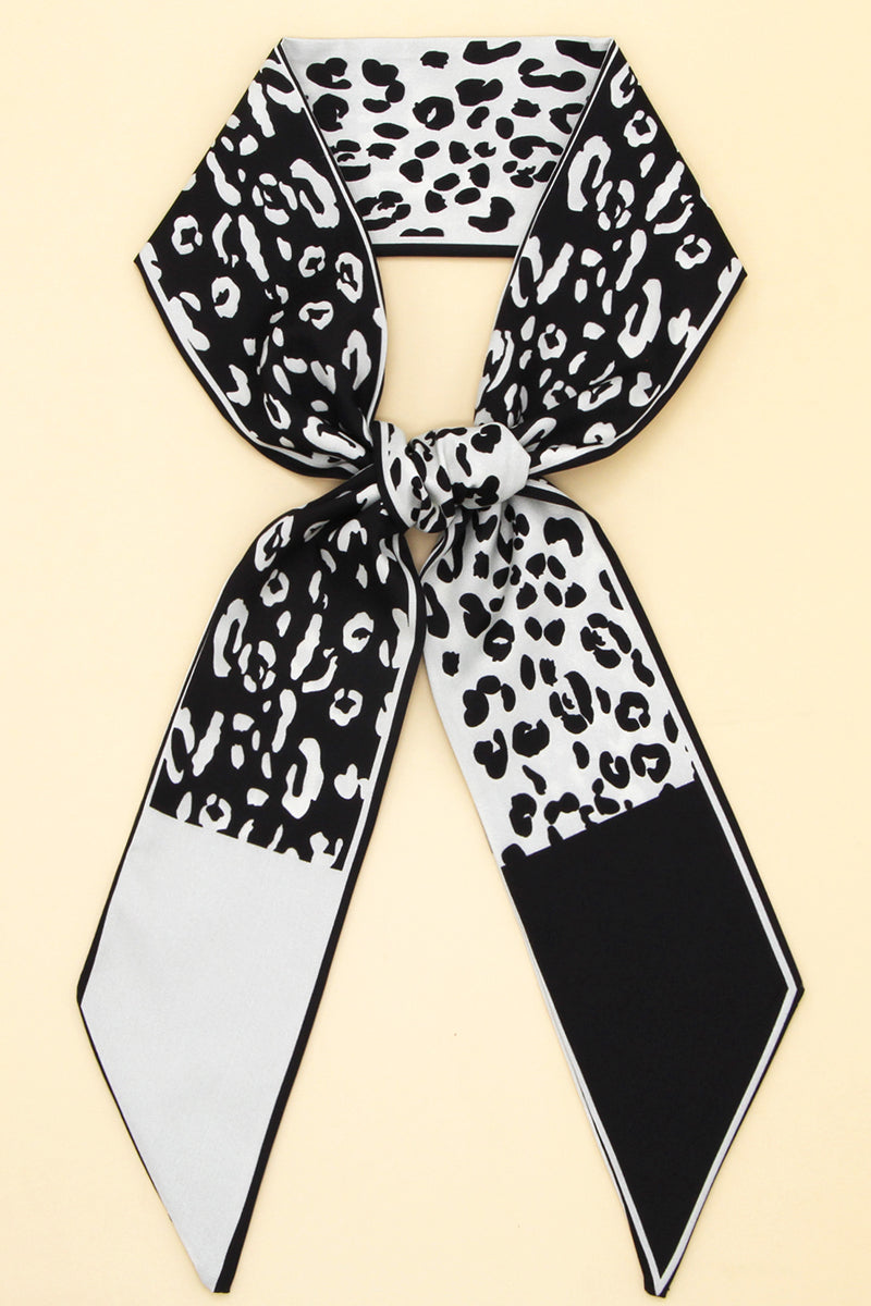 WOMEN FLORAL PRINT FASHION SCARF FOR DAILY LIFE