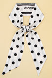 WOMEN FLORAL PRINT SCARF