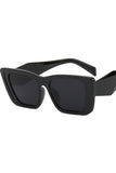 EUROPEAN AND AMERICAN SQUARE SUNGLASSES