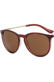 ROUND SUNGLASSES