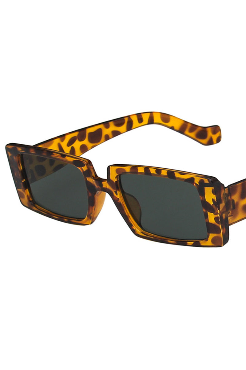 FASHION HIP HOP SUNGLASSES