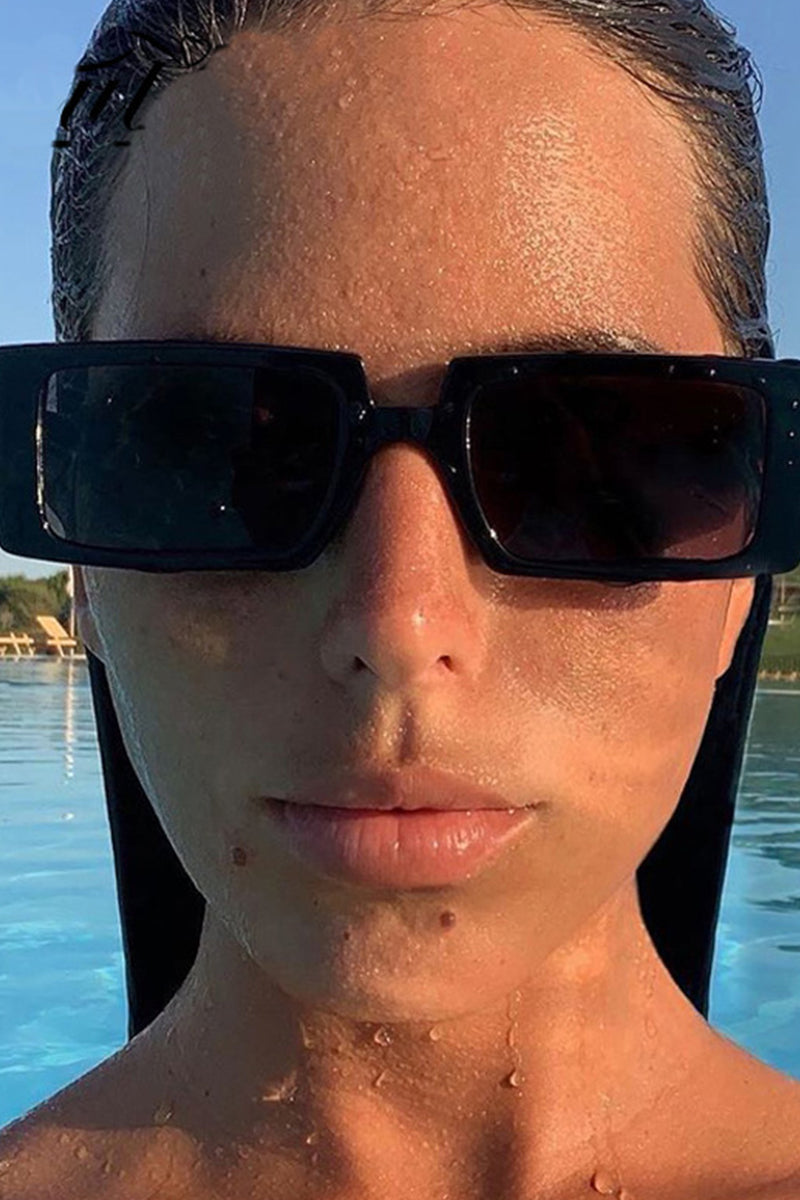 FASHION HIP HOP SUNGLASSES