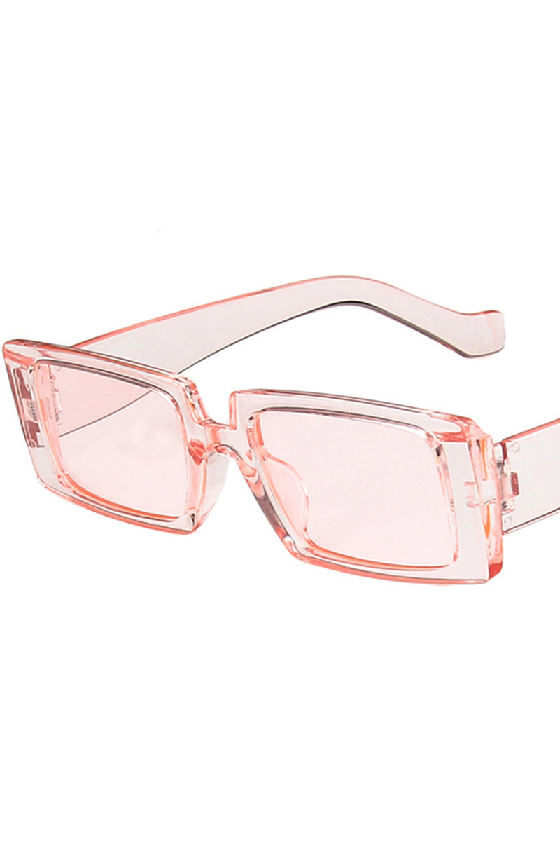 FASHION HIP HOP SUNGLASSES