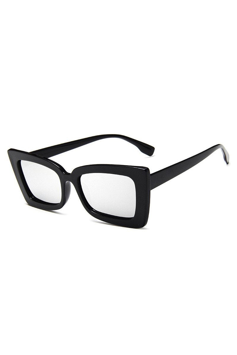 SQUARE FASHION SUNGLASSES