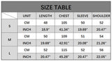 WOMEN PATCHWORK KNIT BIG BUTTON DOWN CARDIGAN
