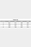 WOMEN HIGH NECK LONG SLEEVE FALL BODYSUIT